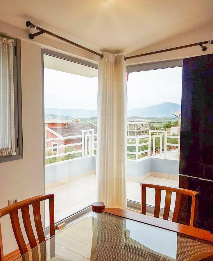 Vila Elida Trajas Exteriér fotografie